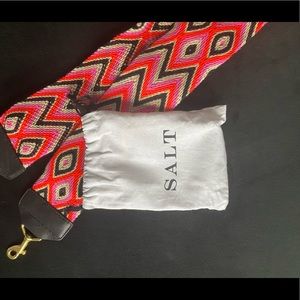 SALT bag standard strap